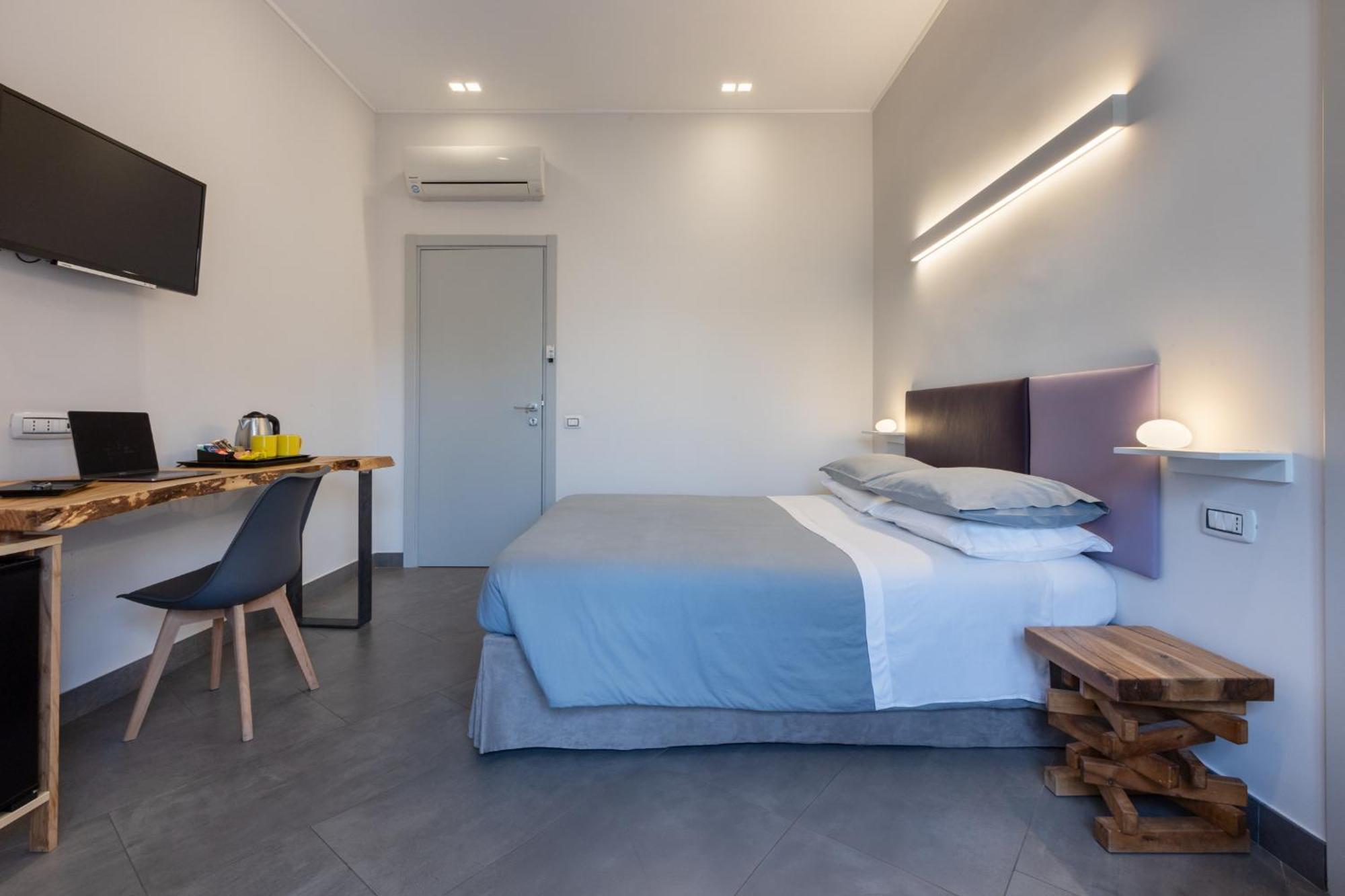 Centro Storico Via Sassari Accommodation Κάλιαρι Εξωτερικό φωτογραφία