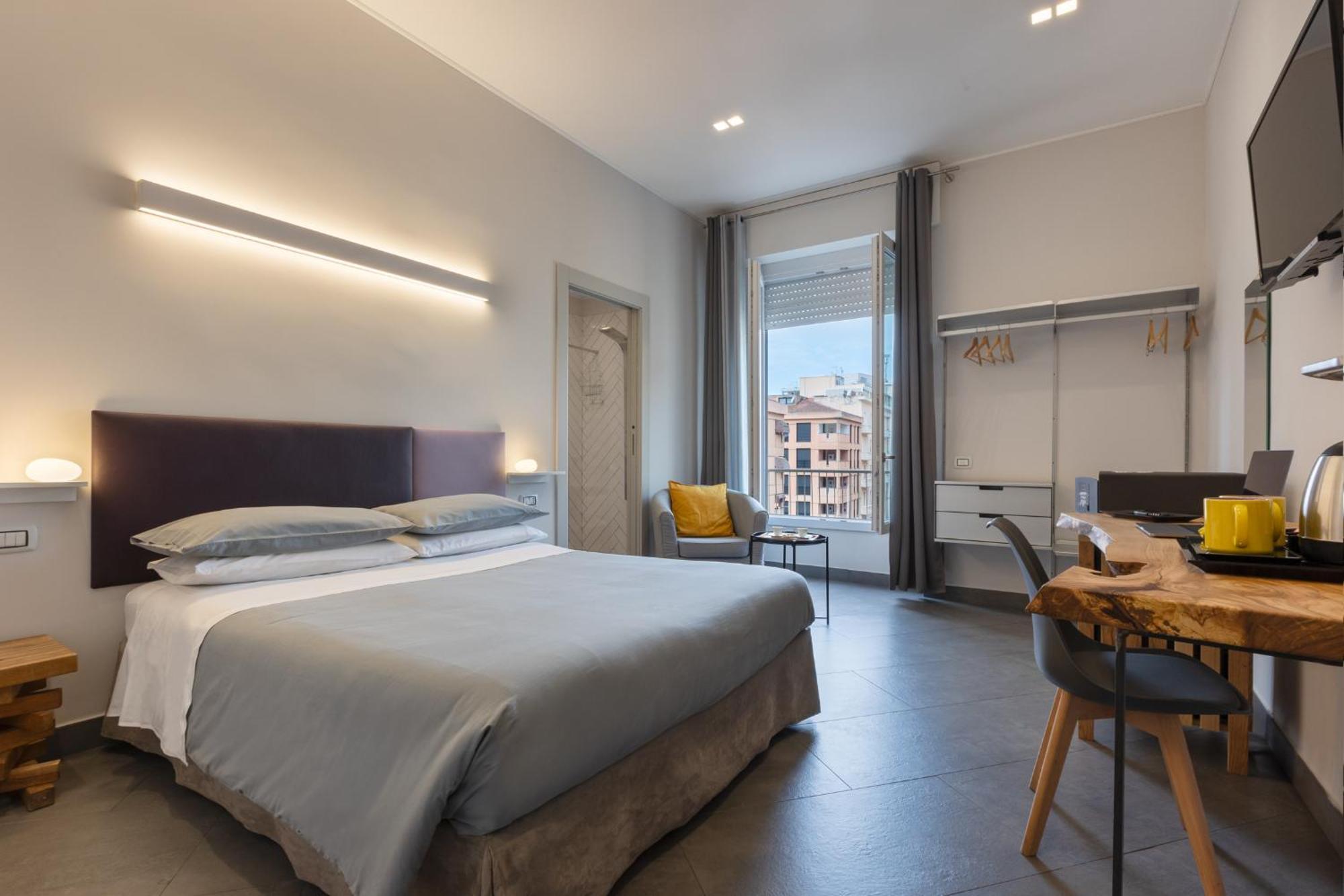 Centro Storico Via Sassari Accommodation Κάλιαρι Εξωτερικό φωτογραφία