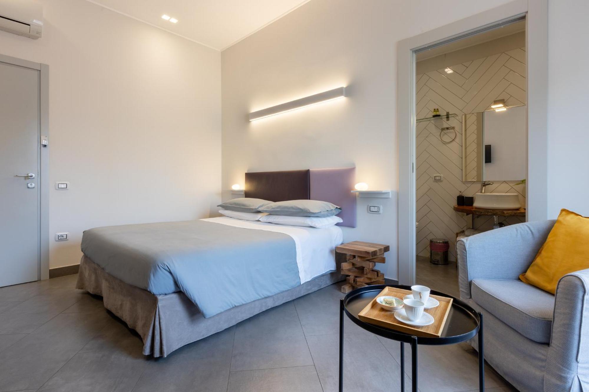 Centro Storico Via Sassari Accommodation Κάλιαρι Εξωτερικό φωτογραφία