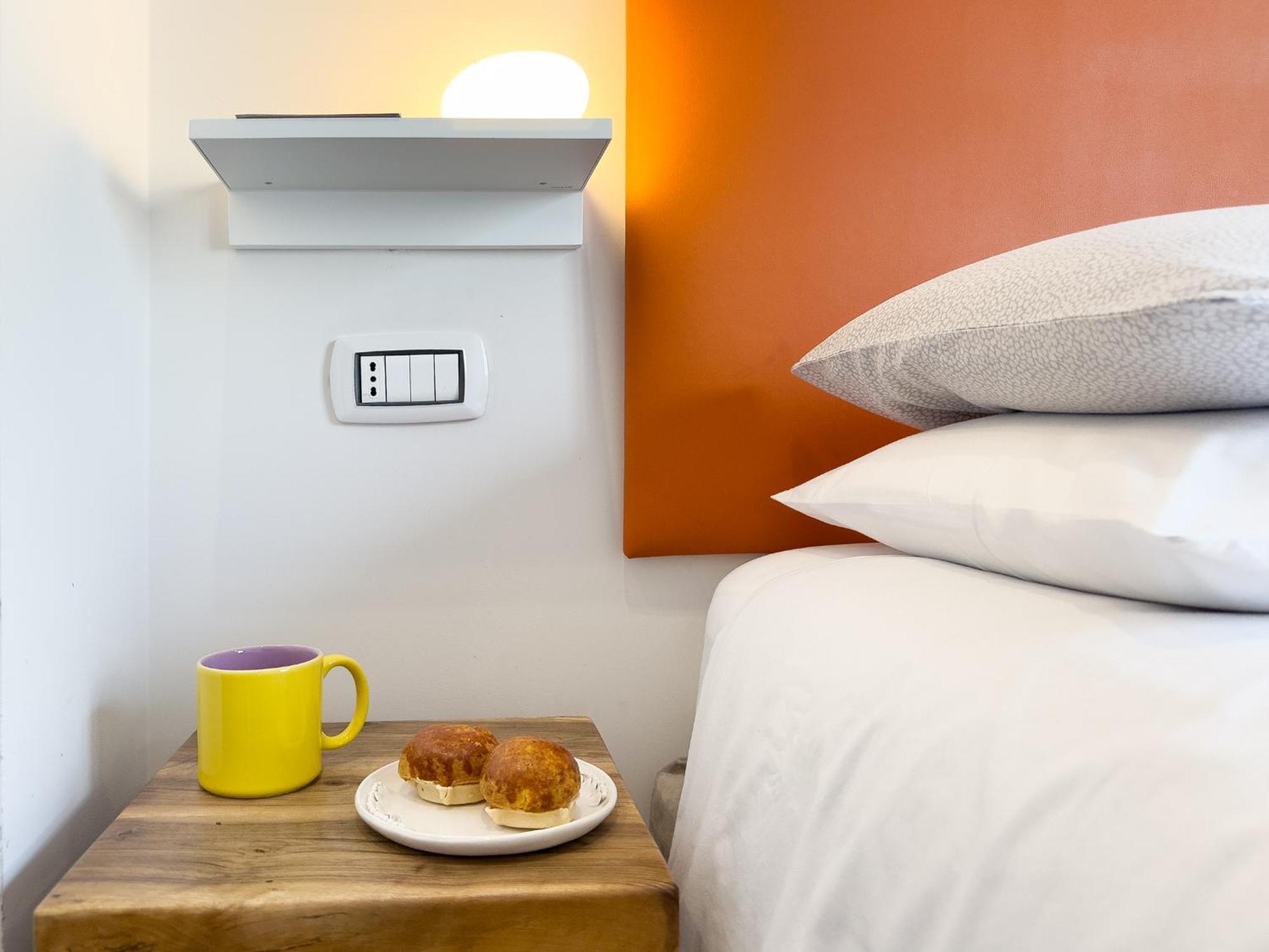 Centro Storico Via Sassari Accommodation Κάλιαρι Εξωτερικό φωτογραφία
