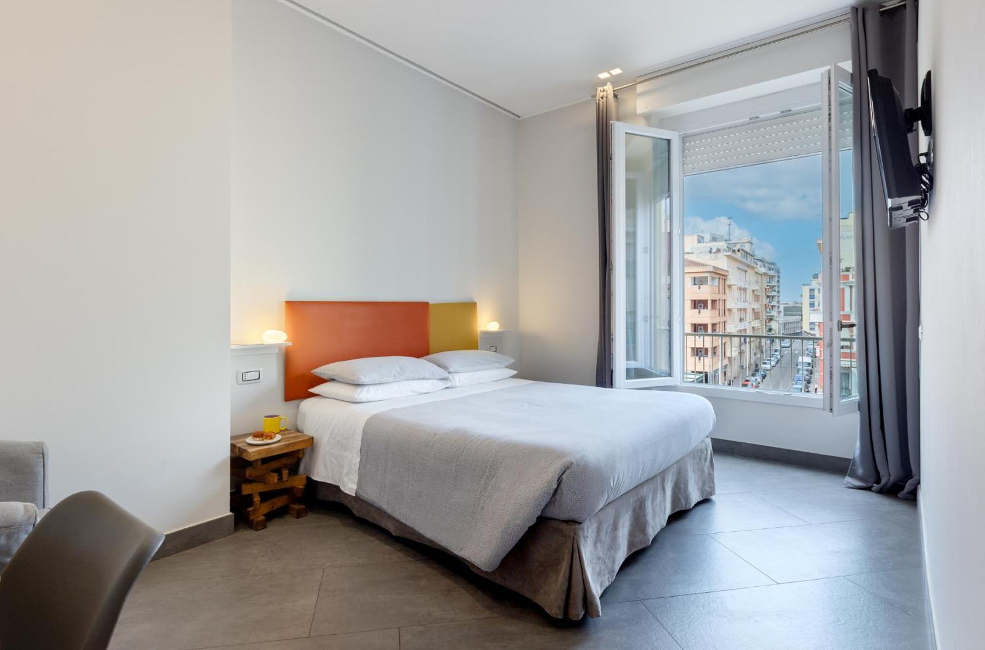 Centro Storico Via Sassari Accommodation Κάλιαρι Εξωτερικό φωτογραφία
